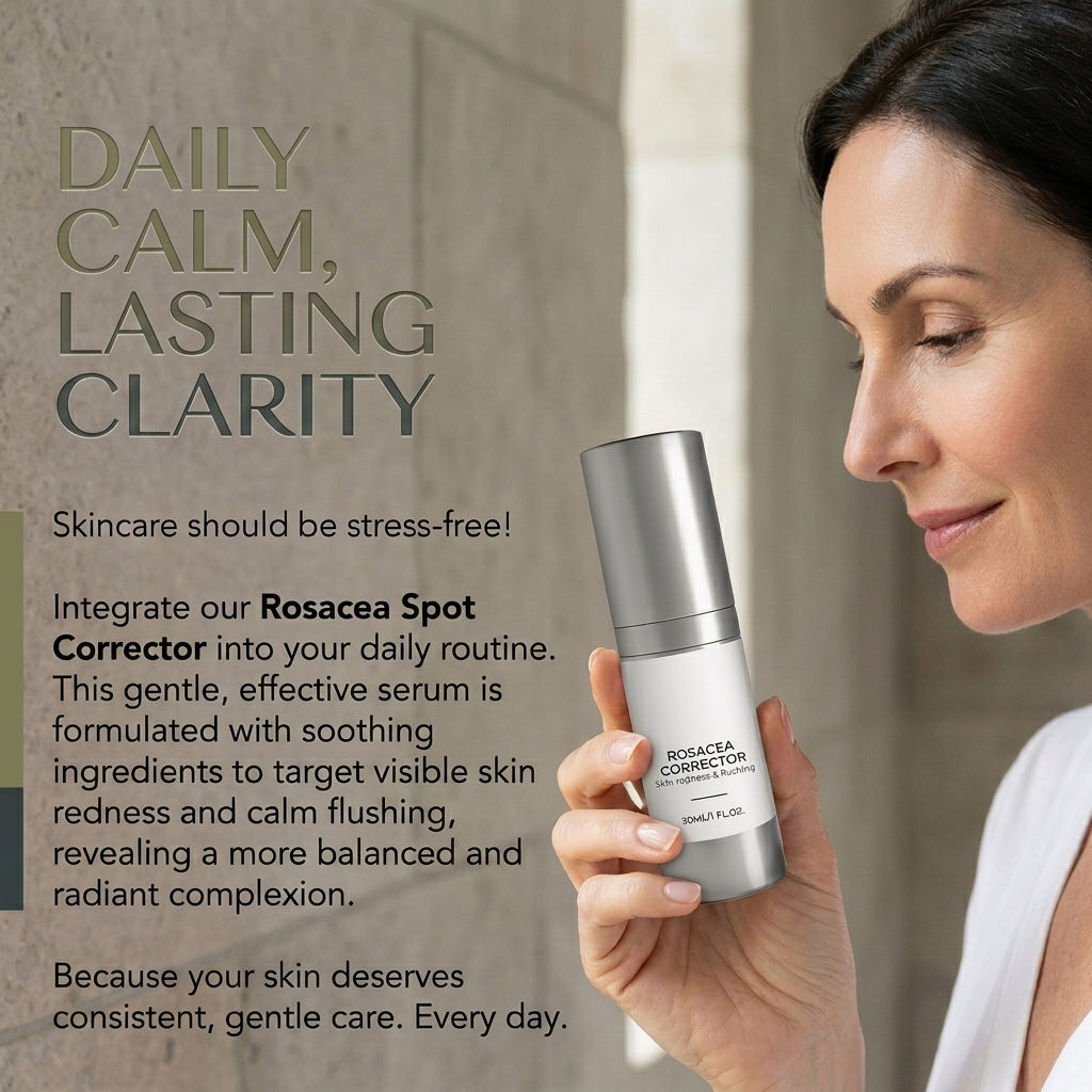 2 + 1 GRATIS VANDAAG | SkinCalm™ - Roodheid Verlichting