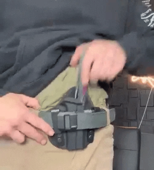 TIJDELIJK 50% KORTING  TuffStrap™