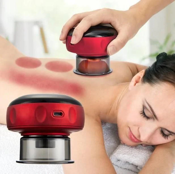 TIJDELIJK 50% KORTING  Suctra™ 