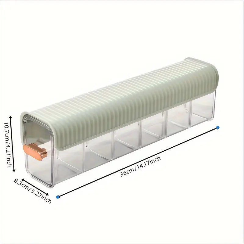 1 + 1 GRATIS VANDAAG | NeatStack™
