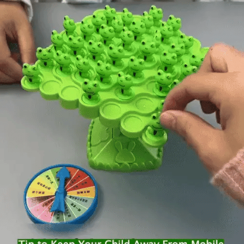 50% OFF VANDAAG  FrogStack™