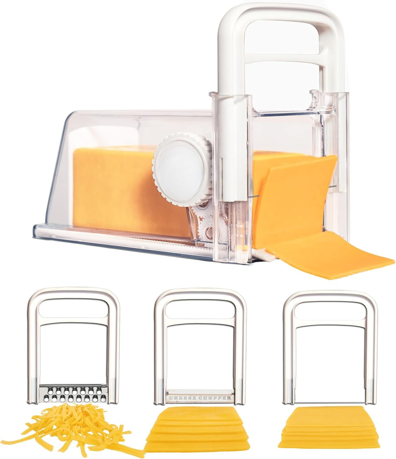 TIJDELIJK 50% KORTING | DairySlice™