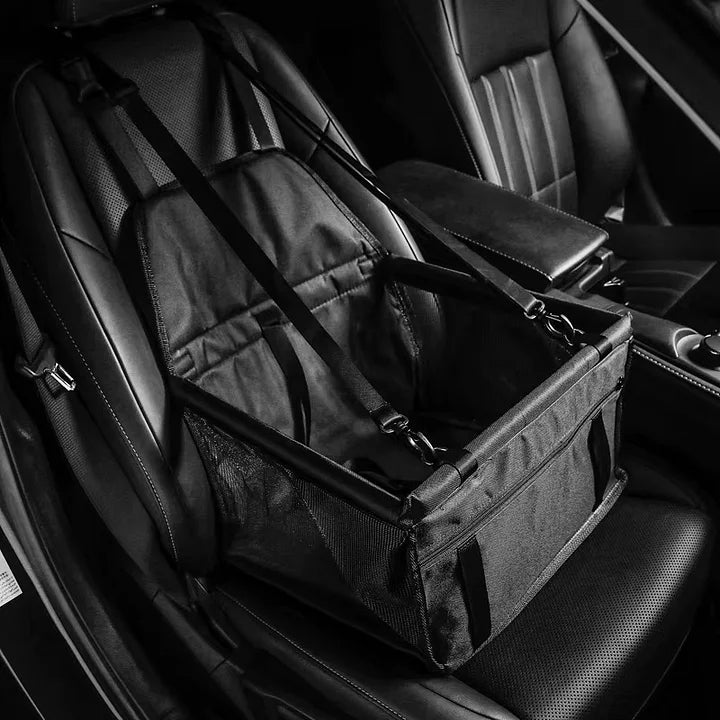 TIJDELIJK 50% KORTING | PawSeat™