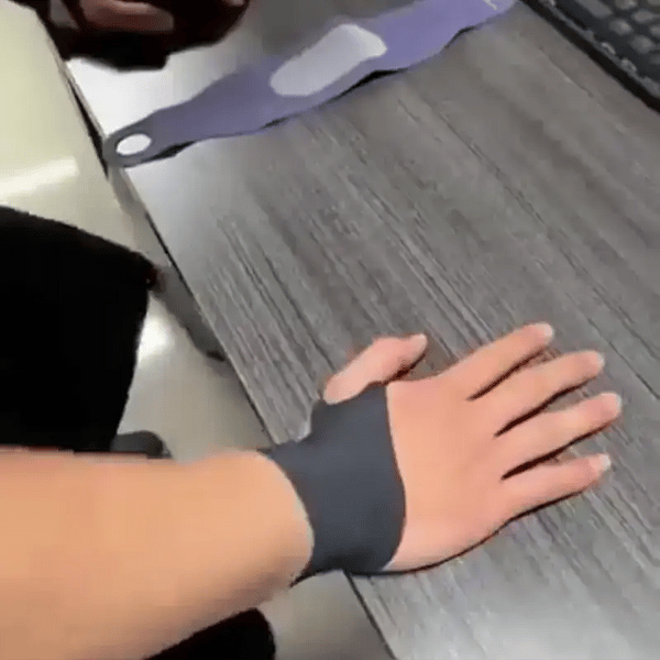 TIJDELIJK 50% KORTING  OrthoBand™