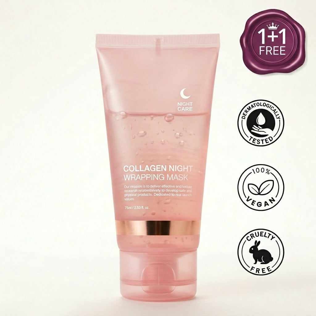 1 + 1 GRATIS VANDAAG | GlowSeal™ - Hydra Lift