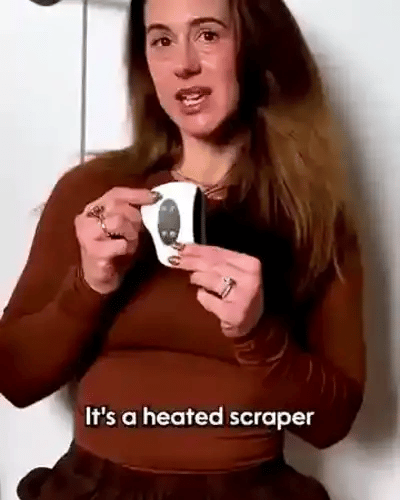 TIJDELIJK 50% KORTING  ThermaGua™