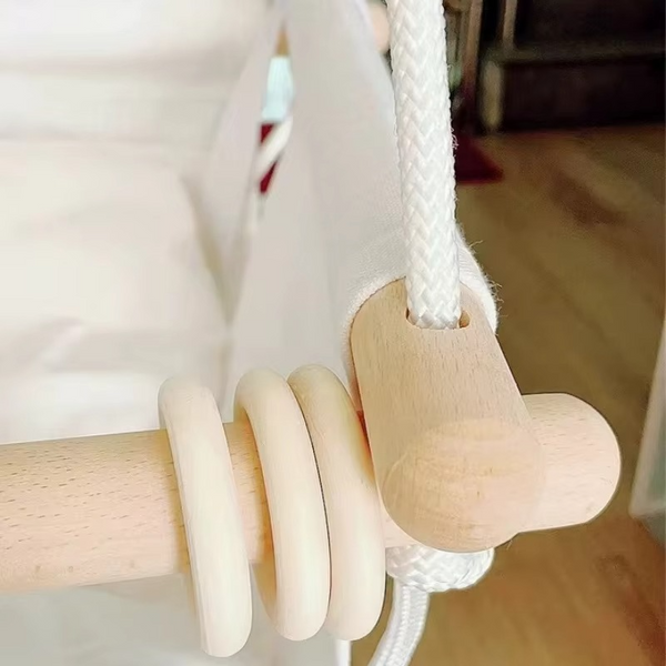 TIJDELIJK 50% KORTING  NestSwing™ 