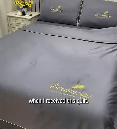 TIJDELIJK 50% KORTING  SilkDrift™