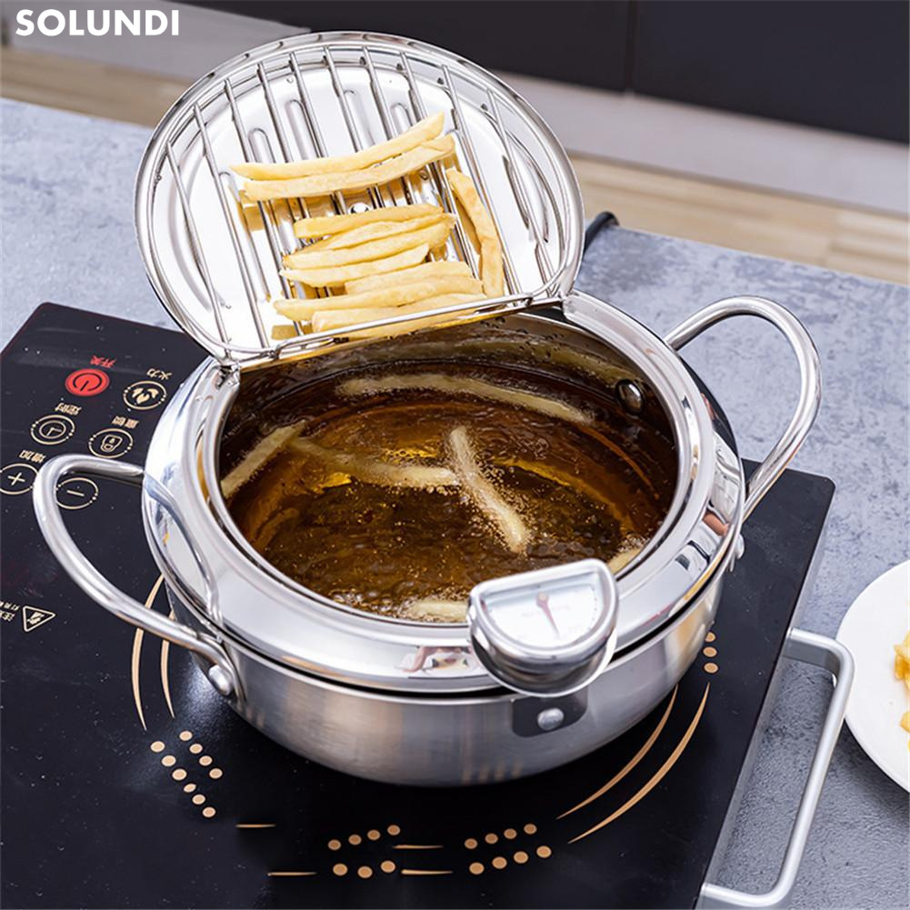 50% OFF VANDAAG | SizzlePot™