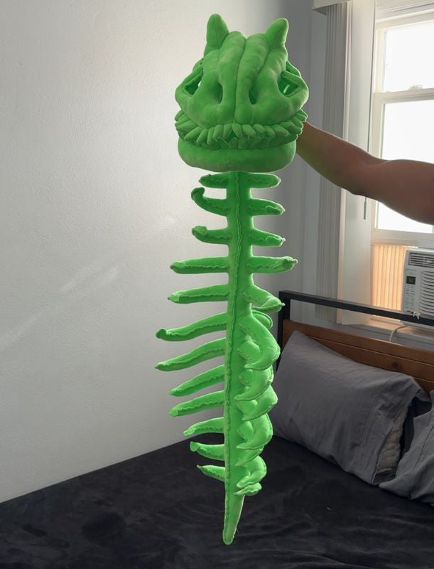 TIJDELIJK 50% KORTING | DinoRoar™