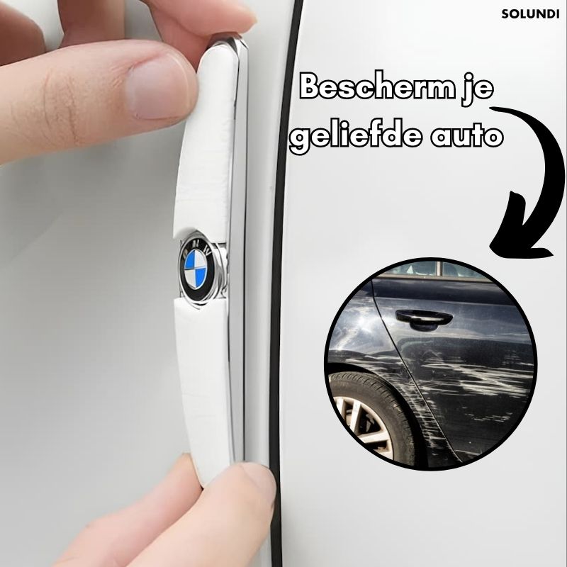 DentDefender™ | Bescherm uw auto tegen krassen