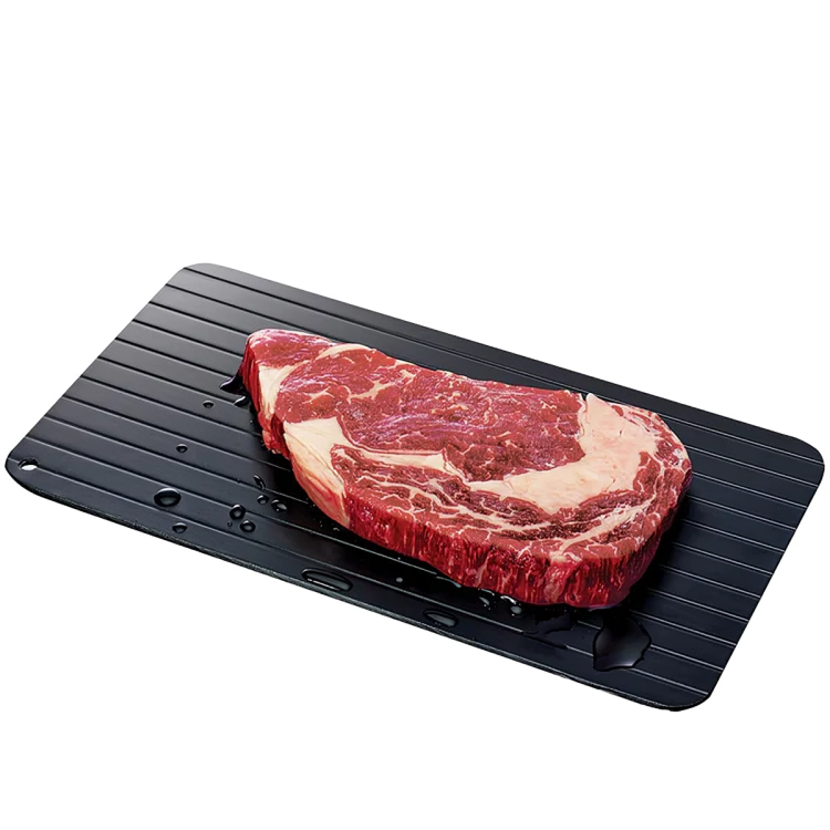 ThawTray™ | Deluxe magische ontdooibak