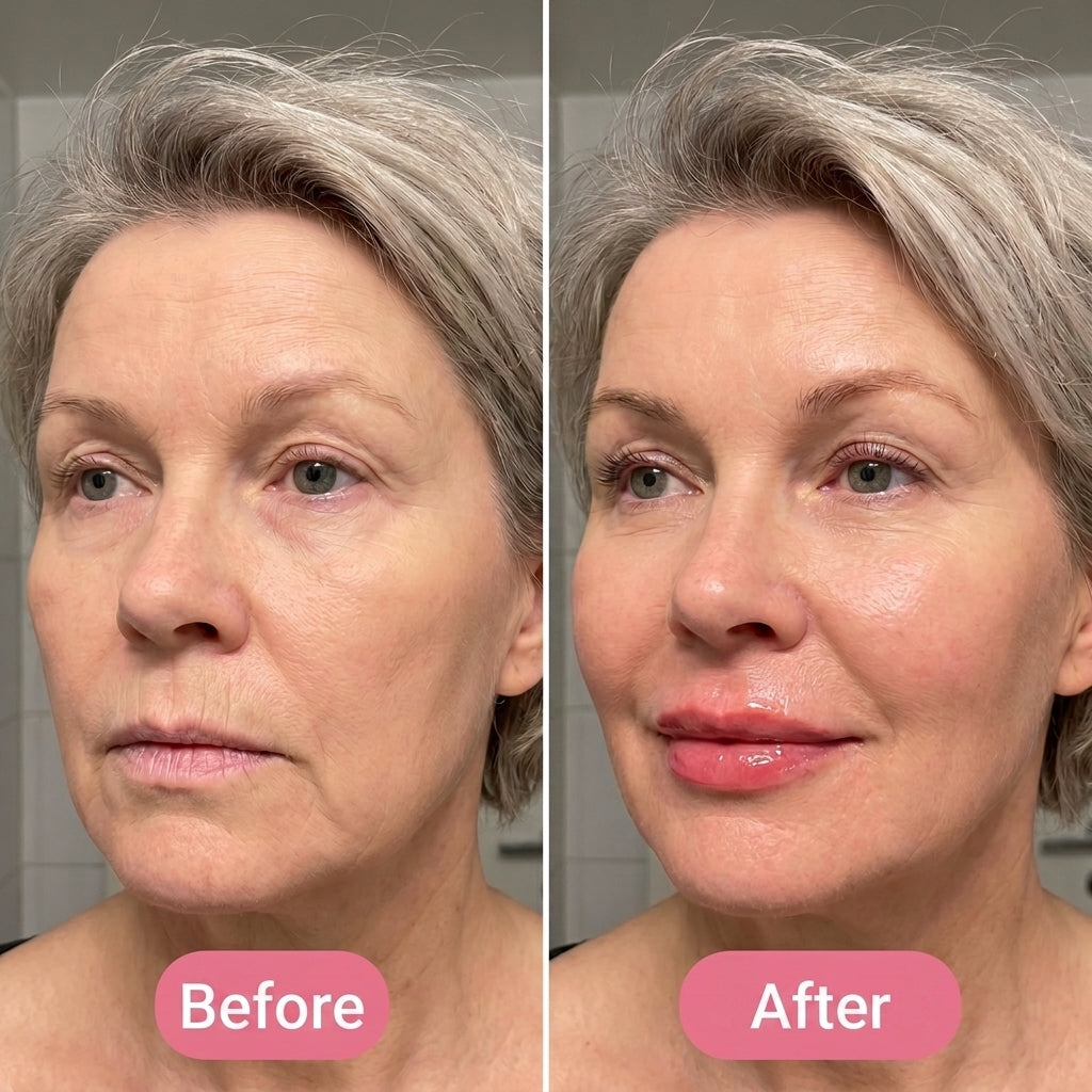 1 + 1 GRATIS VANDAAG | PerfectShade™ - Kleuradaptieve Lippenstift