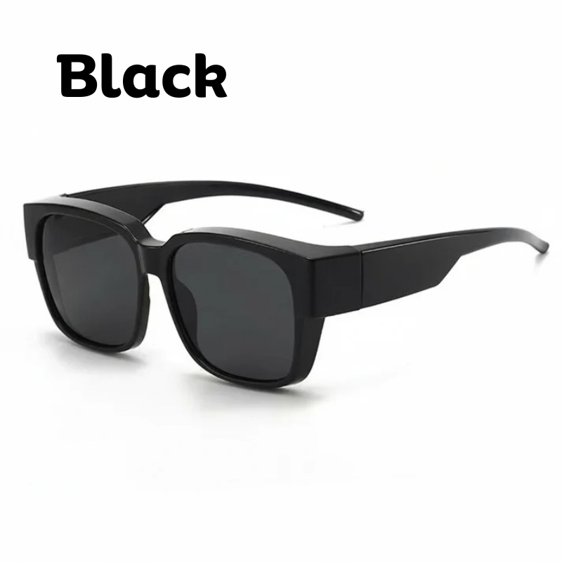 TIJDELIJK 50% KORTING | VisionFit™ - Over Brillen