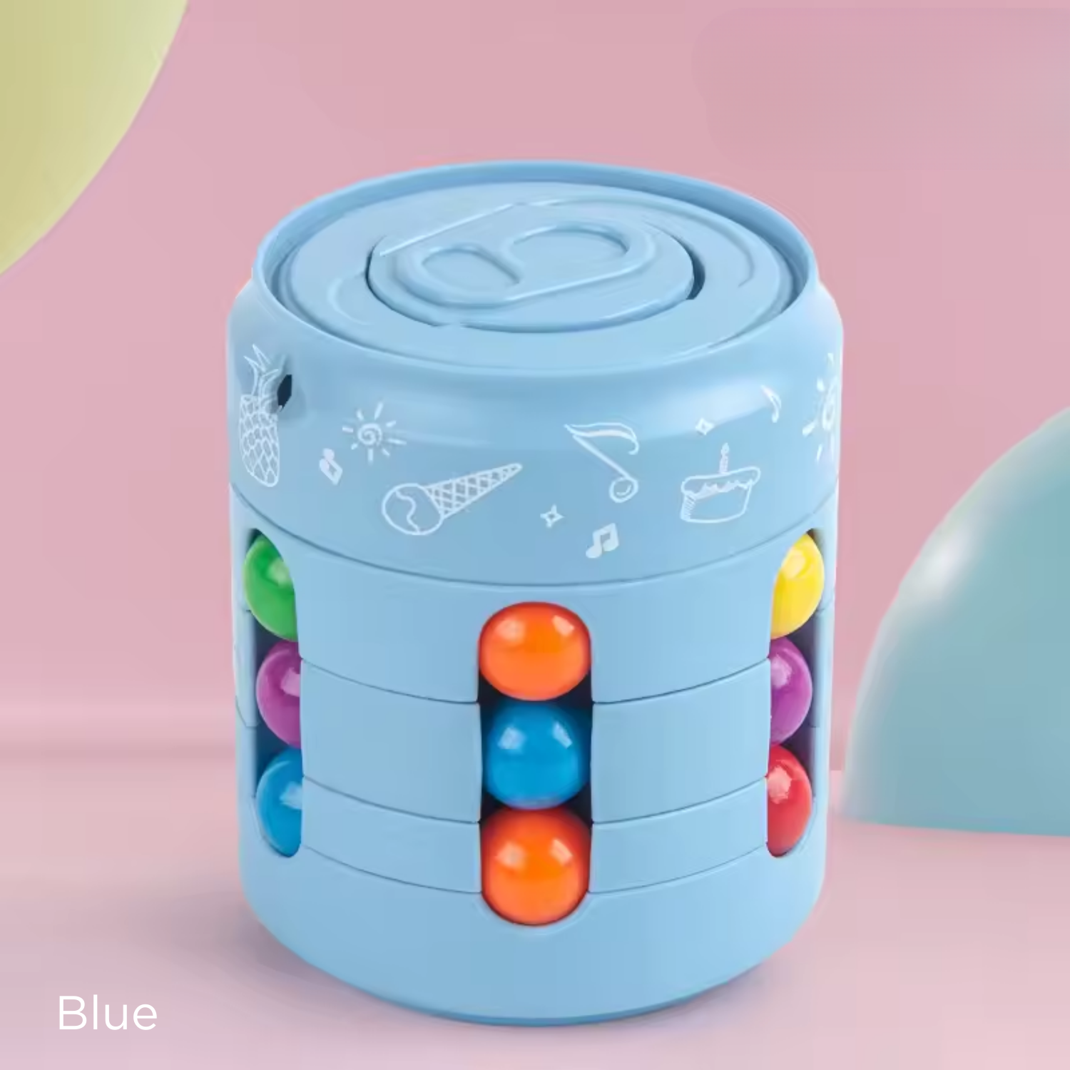 TIJDELIJK 50% KORTING | Orbitrix™
