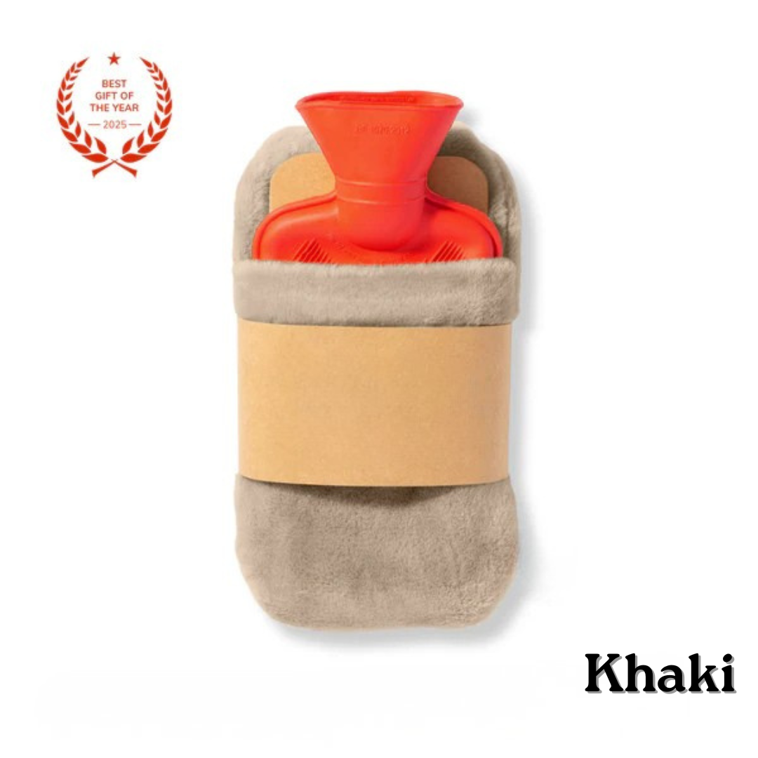 TIJDELIJK 50% KORTING | ThermaBelt™