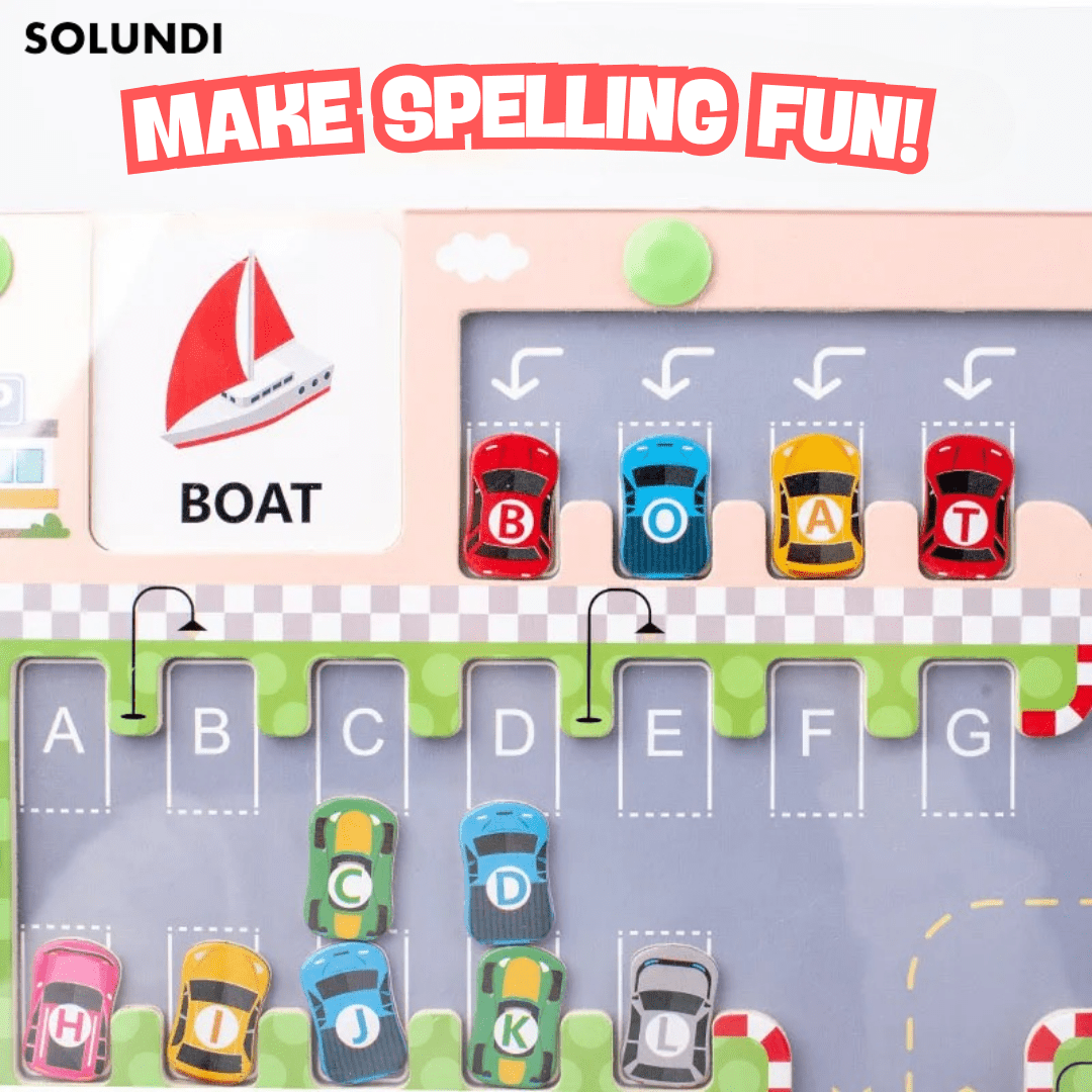 50% OFF VANDAAG | WiggleMaze™
