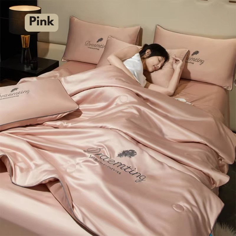 TIJDELIJK 50% KORTING | SilkDrift™