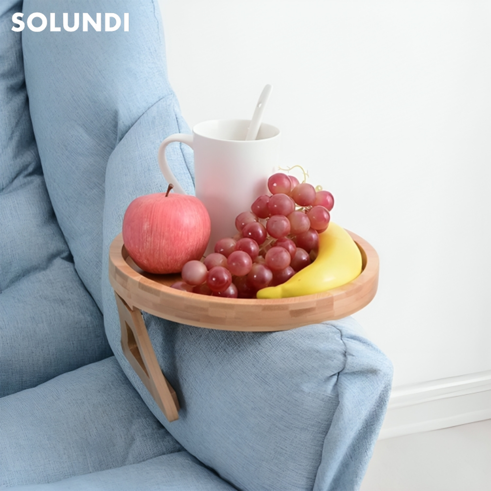 50% KORTING VANDAAG | CouchTray™