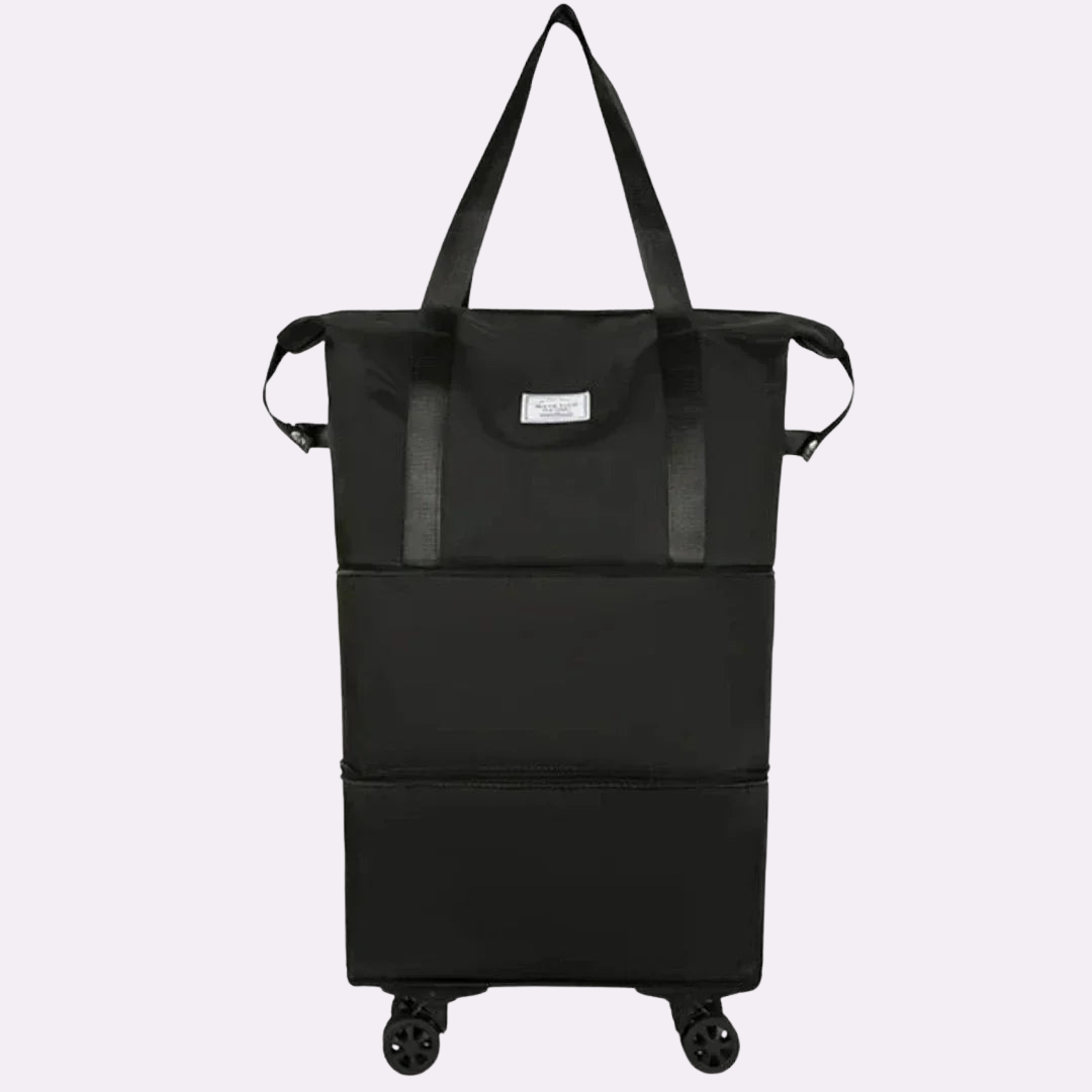TIJDELIJK 50% KORTING | VoyagrBag™