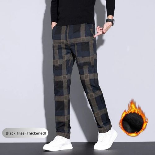 TIJDELIJK 50% KORTING | PlaidFlex™