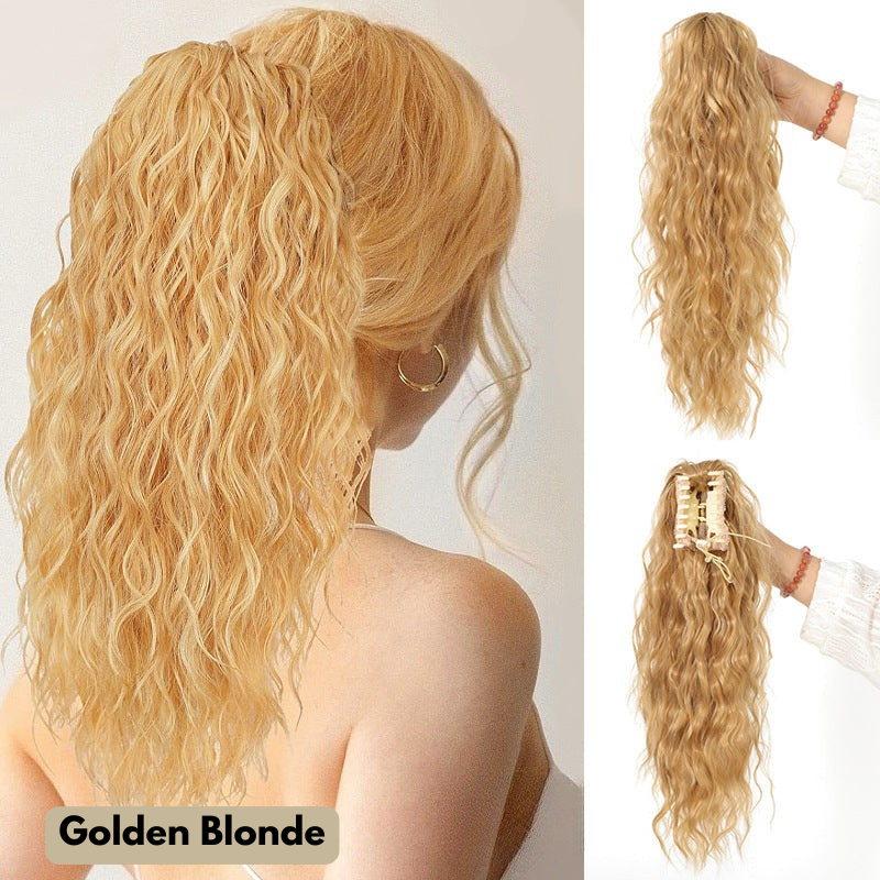 TIJDELIJK 50% KORTING | ClipTress™