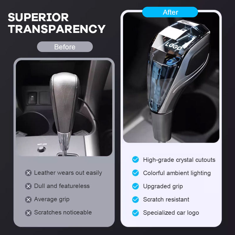 TIJDELIJK 50% KORTING | CrystalGear™ | Upgrade je auto