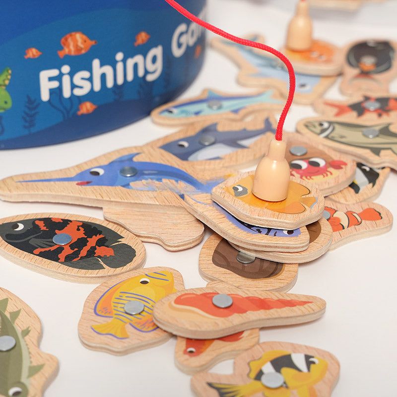 TIJDELIJK 50% KORTING | FinnyQuest™