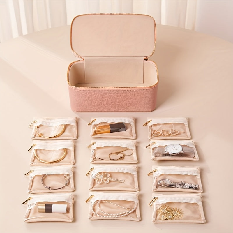 TIJDELIJK 50% KORTING | JewelPort™