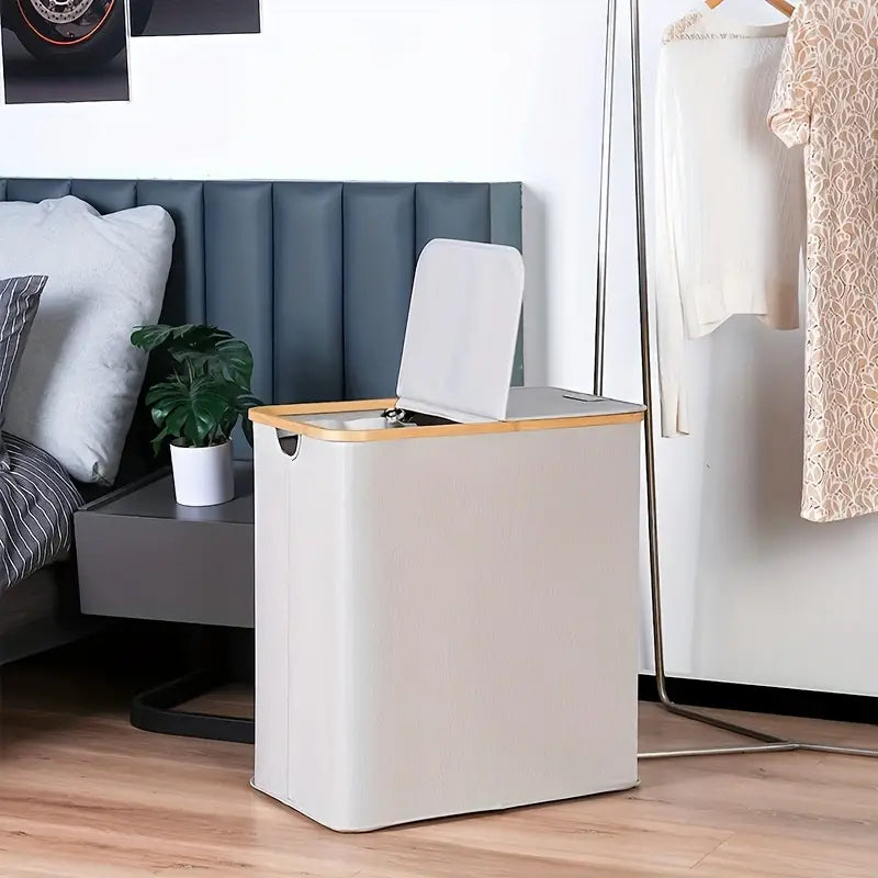 TIJDELIJK 50% KORTING | DuoHamper™