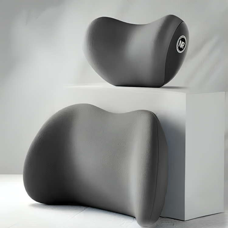 TIJDELIJK 50% KORTING | ComfyRide™ | Zeg vaarwel tegen nekpijn!