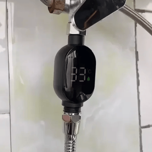 1 + 1 GRATIS VANDAAG  AquaTemp™