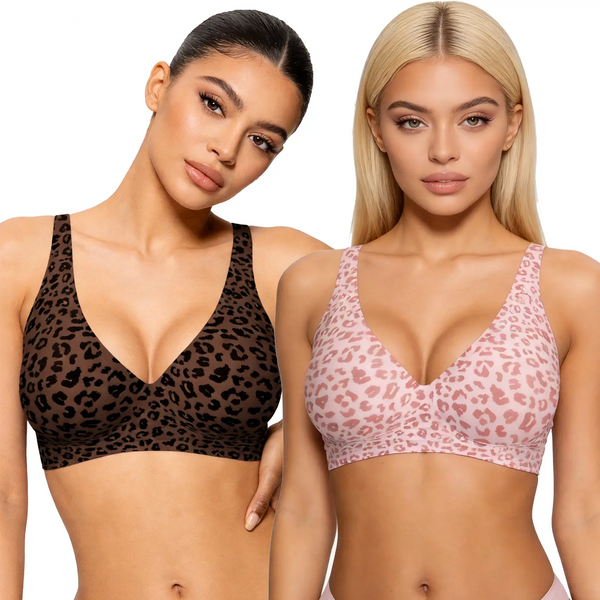 TIJDELIJK 50% KORTING  BareComfort™