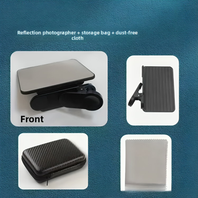 TIJDELIJK 50% KORTING | HoloSnap™