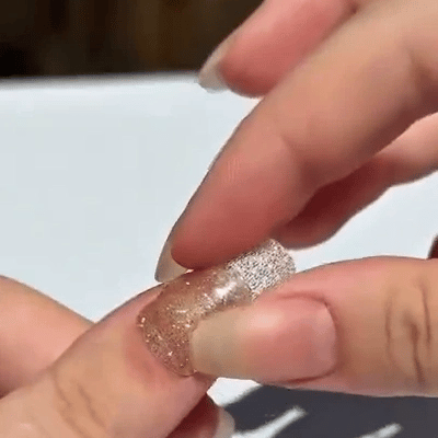 2+2 GRATIS VANDAAG  NailTabs™ - Nagelgelpads