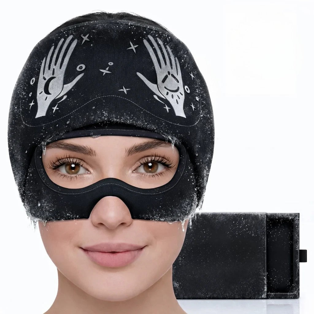 TIJDELIJK 50% KORTING | SootheCap™