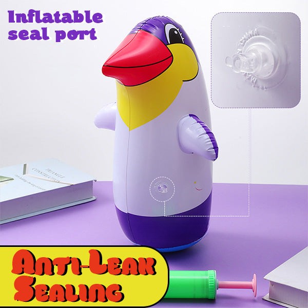 1 + 1 GRATIS VANDAAG | WaddleBop™