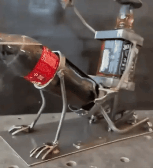 TIJDELIJK 50% KORTING  BoozeBot™