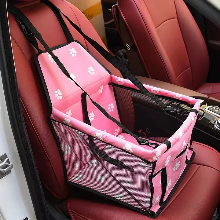TIJDELIJK 50% KORTING | PawSeat™