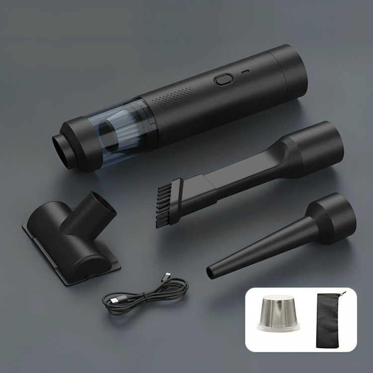 TIJDELIJK 50% KORTING | ZapVac™