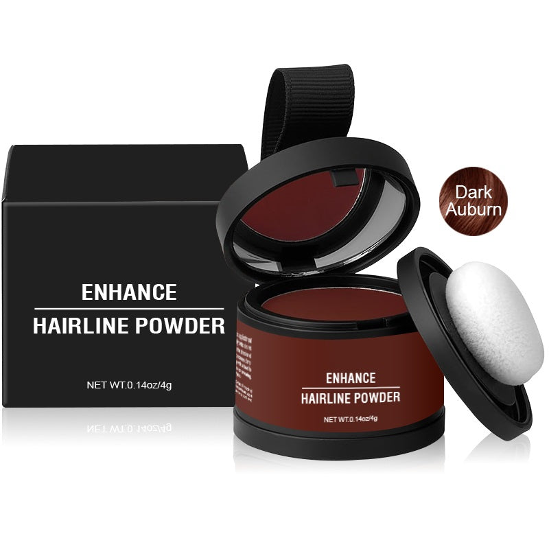 1 + 1 GRATIS VANDAAG | CoverEdge™ | Een snelle oplossing voor een natuurlijke, volumineuze haarlijn!