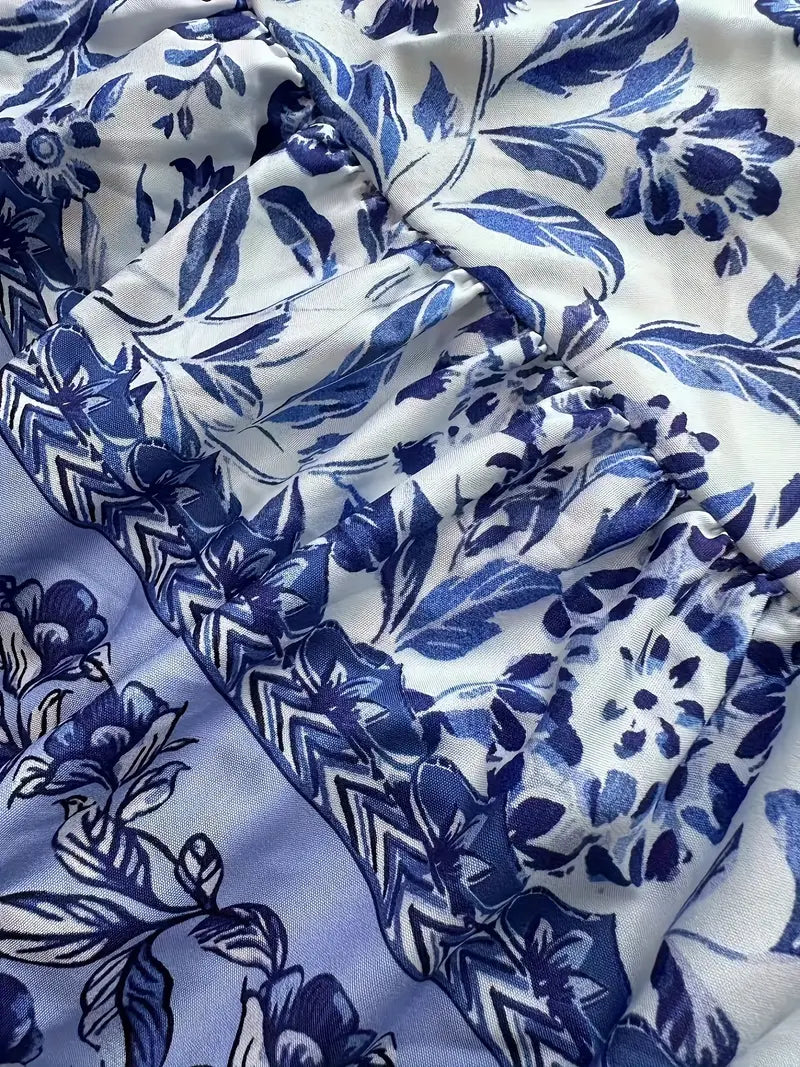 TIJDELIJK 50% KORTING | Florivelle™ | Blijf de hele zomer koel en chique