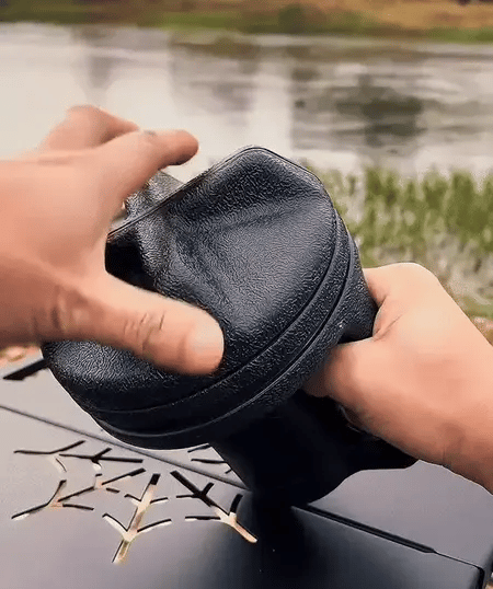 TIJDELIJK 50% KORTING  BlazeGo™