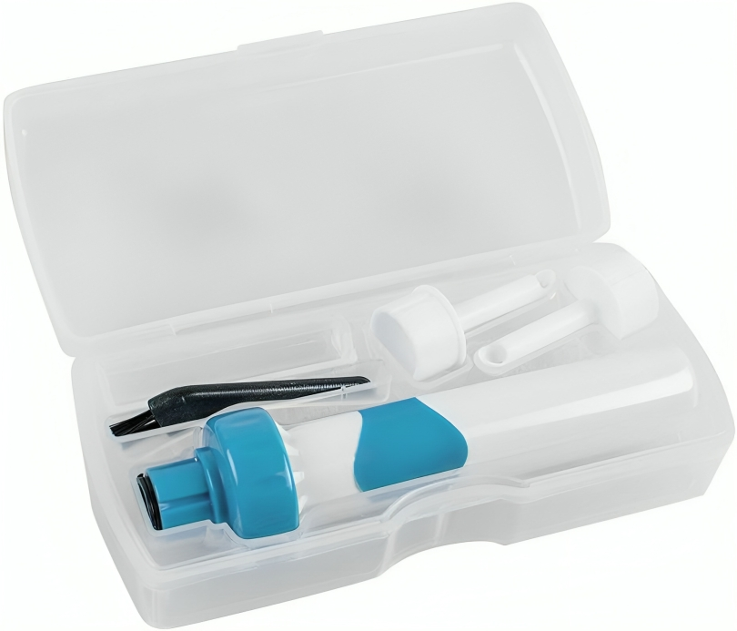 TIJDELIJK 50% KORTING | EarVac™