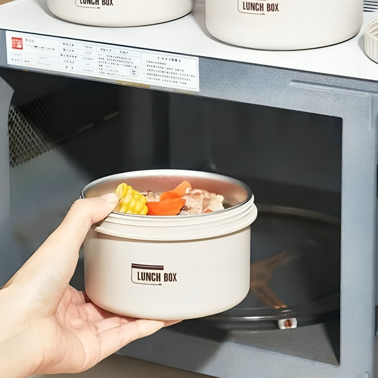 50% OFF VANDAAG | LunchMate™