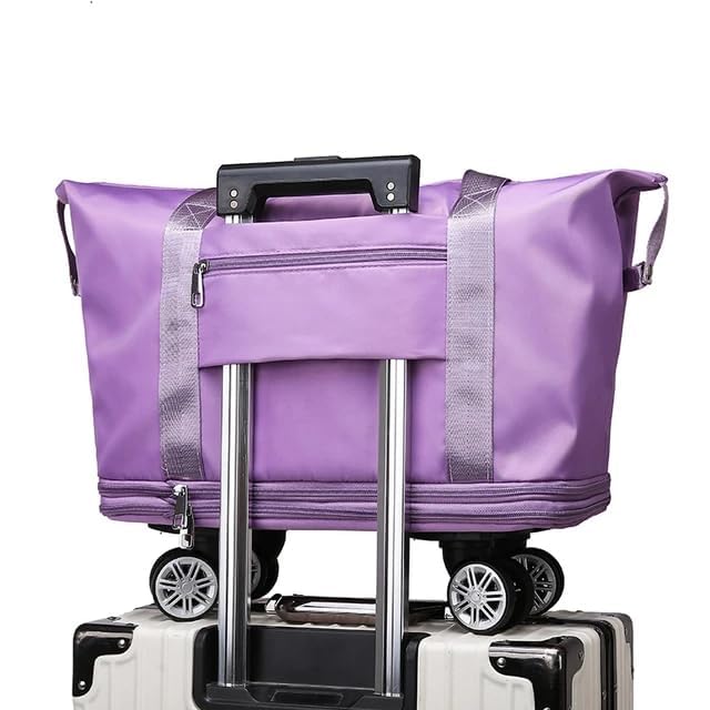 TIJDELIJK 50% KORTING | VoyagrBag™