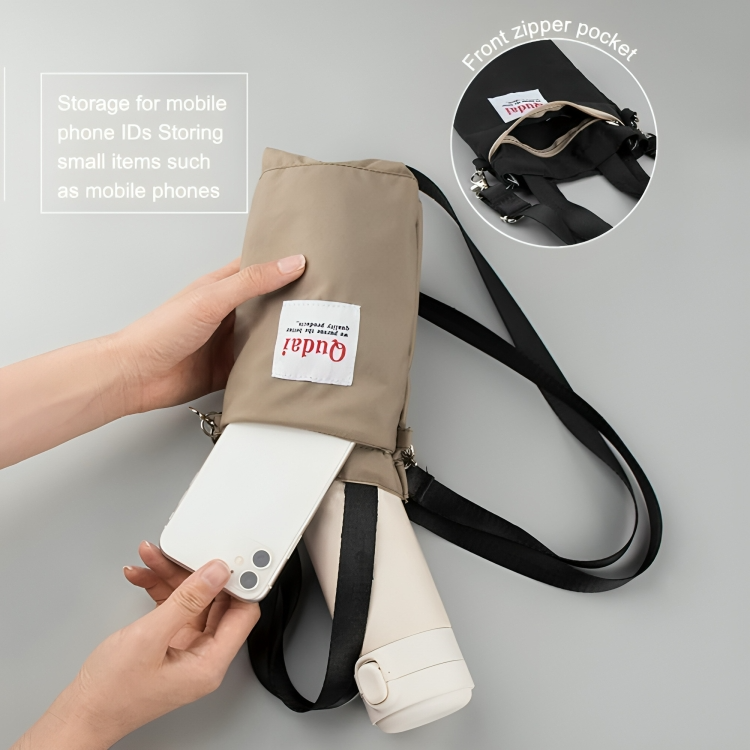 TIJDELIJK 50% KORTING | HydraBag™