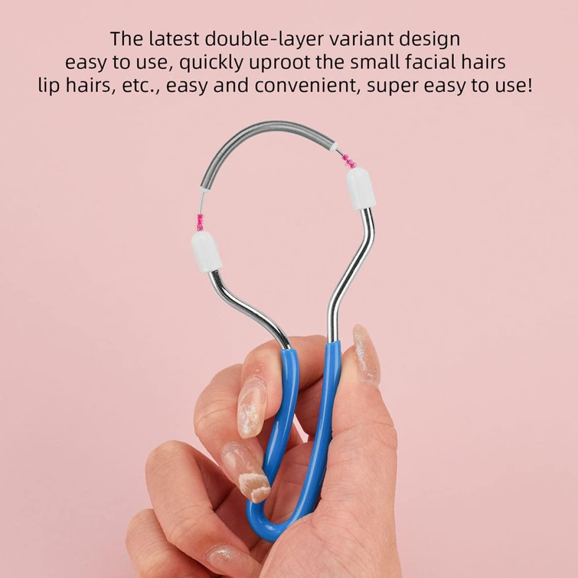 1 + 1 GRATIS VANDAAG | SilkTwist™