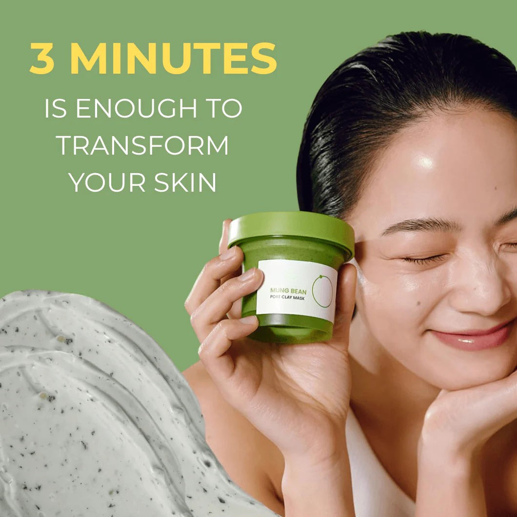 TIJDELIJK 50% KORTING | MungEssence™