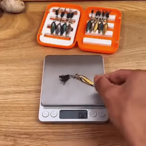 2 + 2 GRATIS VANDAAG  VortexFly™